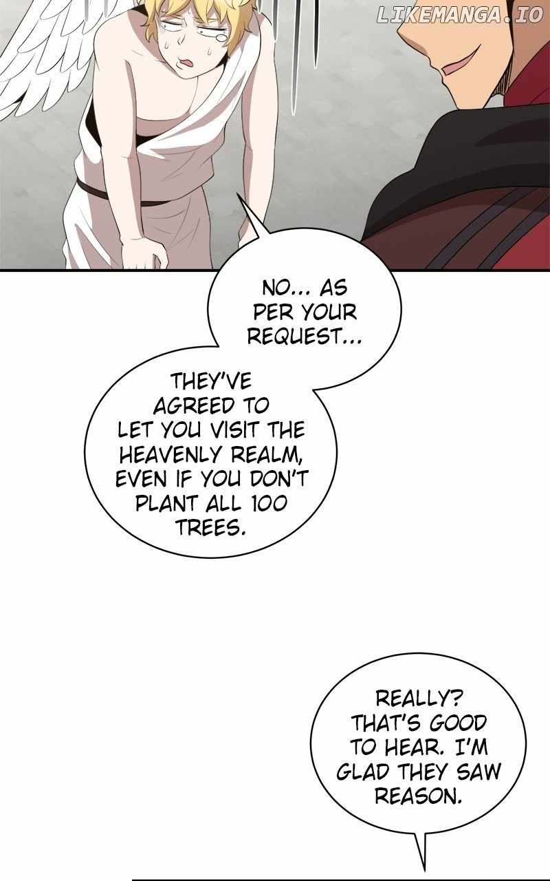 The Strongest Florist Chapter 193 27